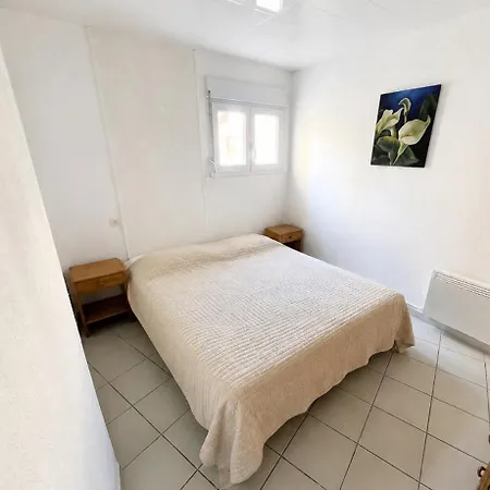 Location Sable Apartment *