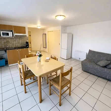 Location Sable Apartment Agde
